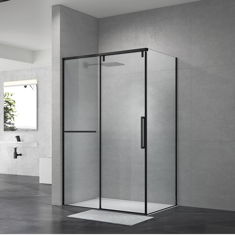 Душевые ограждения