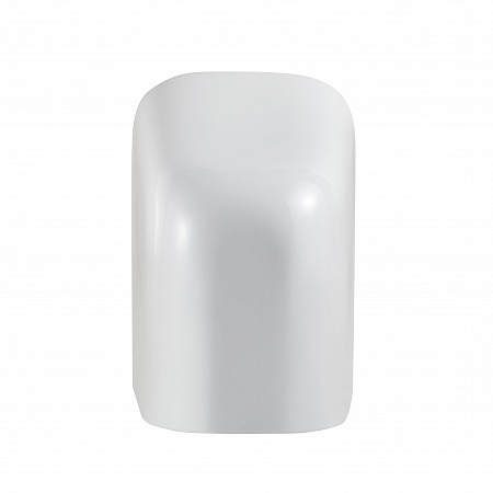 Подвесной унитаз безободковый Terminus Ватикан Монолит 490х340 белый Альметьевск - фото 5