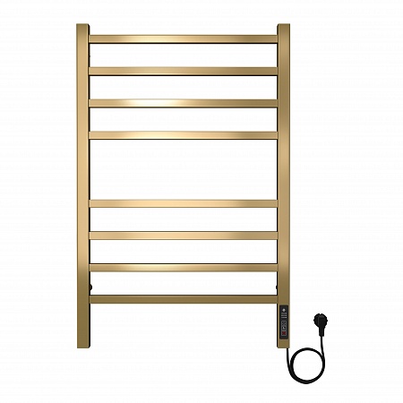 Ватикан П8 500х800 электро КС ЗОЛОТО АРТ Полотенцесушитель TERMINUS Альметьевск - фото 2 Ватикан П8 500х800 электро КС ЗОЛОТО АРТ Полотенцесушитель TERMINUS Альметьевск - фото 2