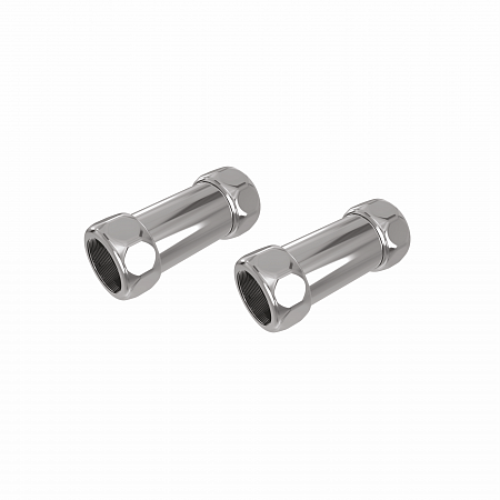 Соед. прям г/г 1х1 Соед. прям г/г 1х1