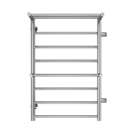 Аврора с 2-мя/п П8 500х800 бп500 Полотенцесушитель TERMINUS Альметьевск - фото 2