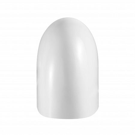 Подвесной унитаз безободковый Terminus Енисей Монолит 560х390 белый Альметьевск - фото 6